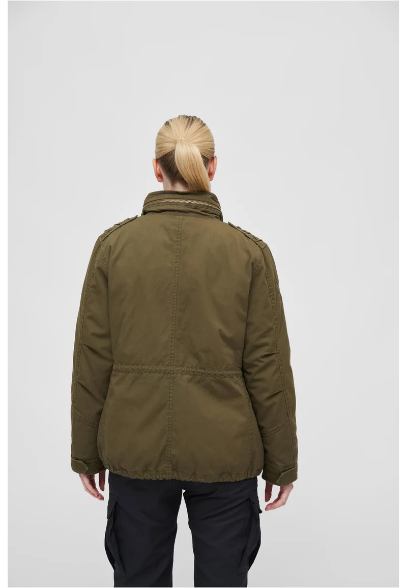 M65 Giant Jacket