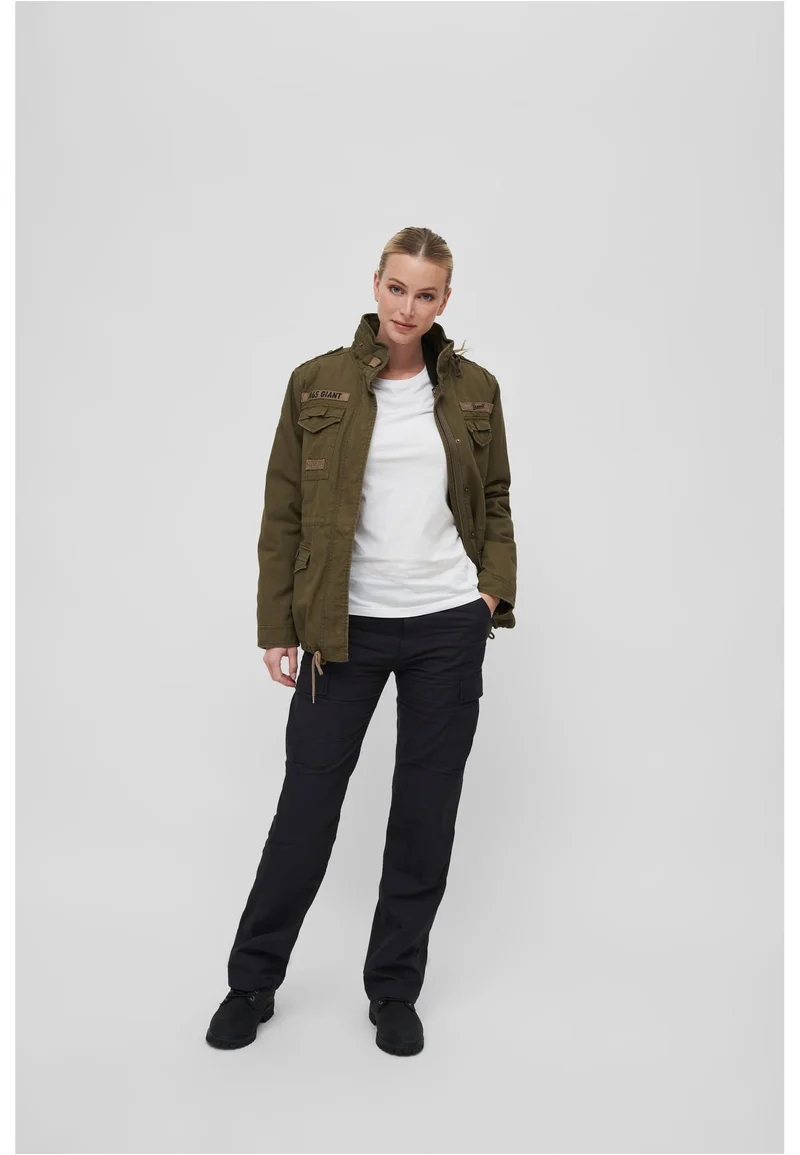 M65 Giant Jacket