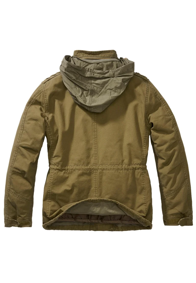 M65 Giant Jacket