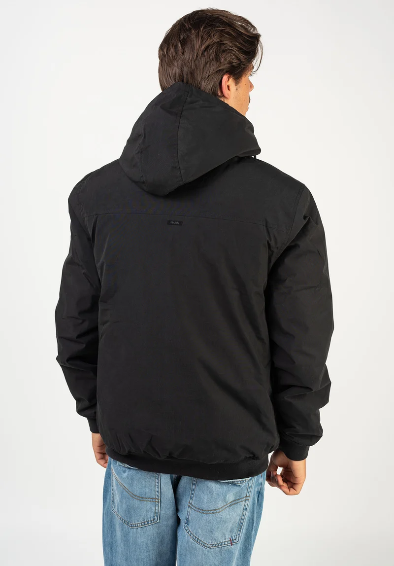 Nilas Jacket