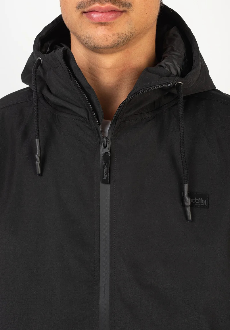 Nilas Jacket
