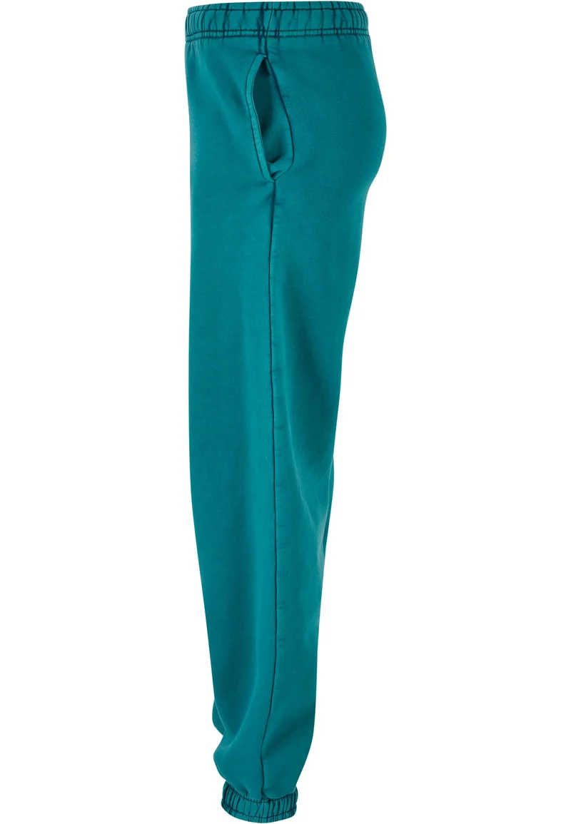 UC High Waist Stone Washed Sweat Pants