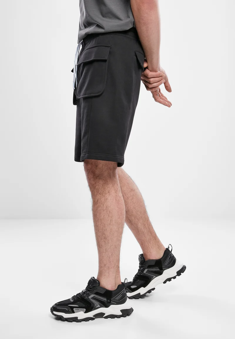UC Big Pocket Terry Sweat Shorts