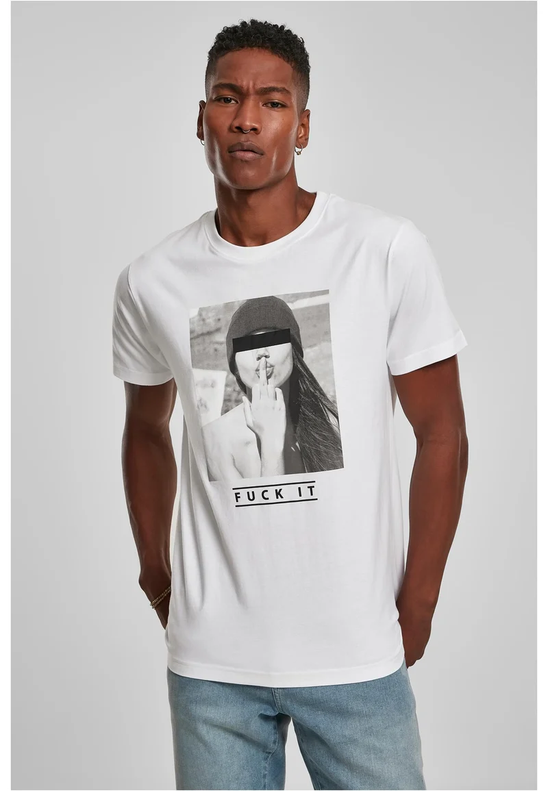 MT F#?KIT Tee
