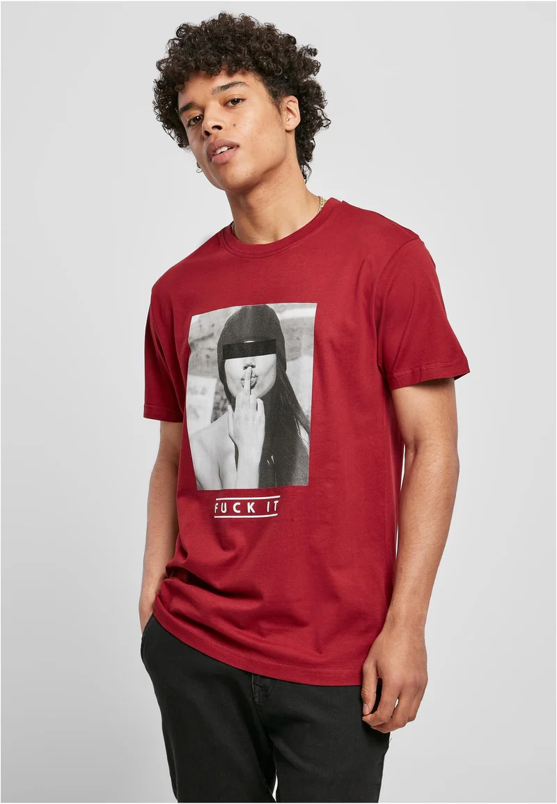MT F#?KIT Tee
