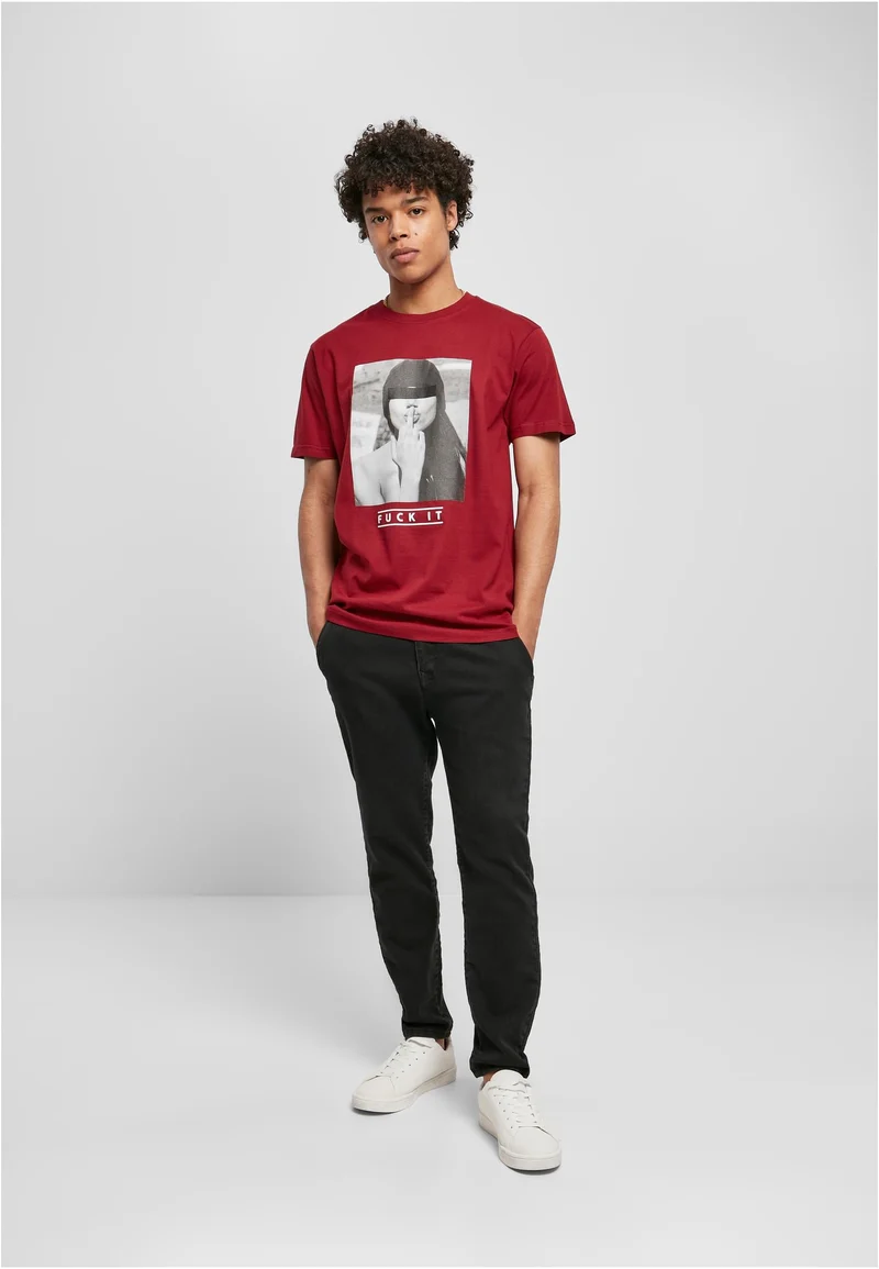 MT F#?KIT Tee