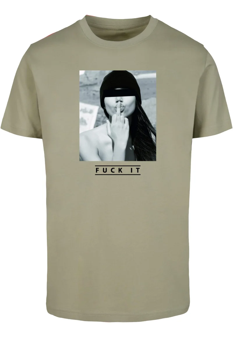 MT F#?KIT Tee