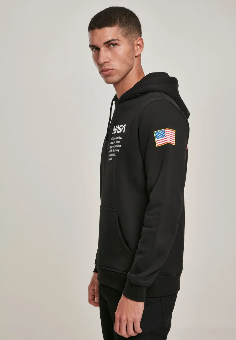 MT NASA Definition Hoody