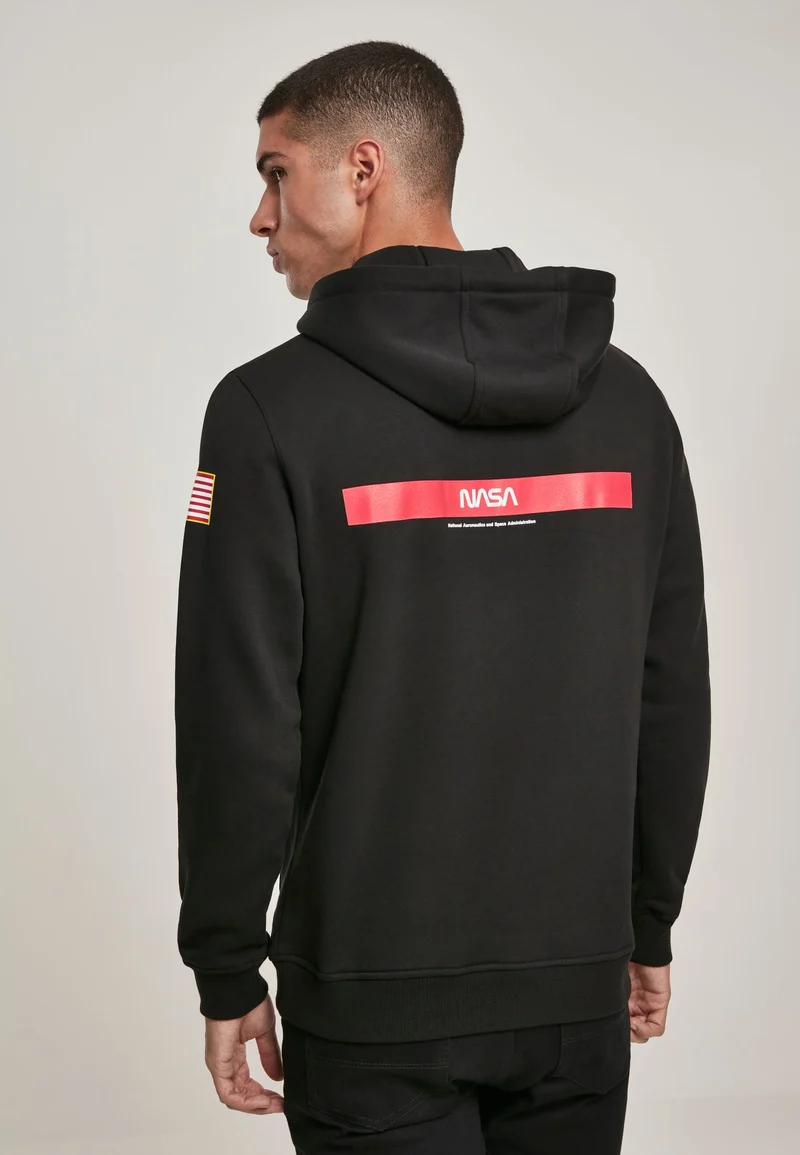 MT NASA Definition Hoody