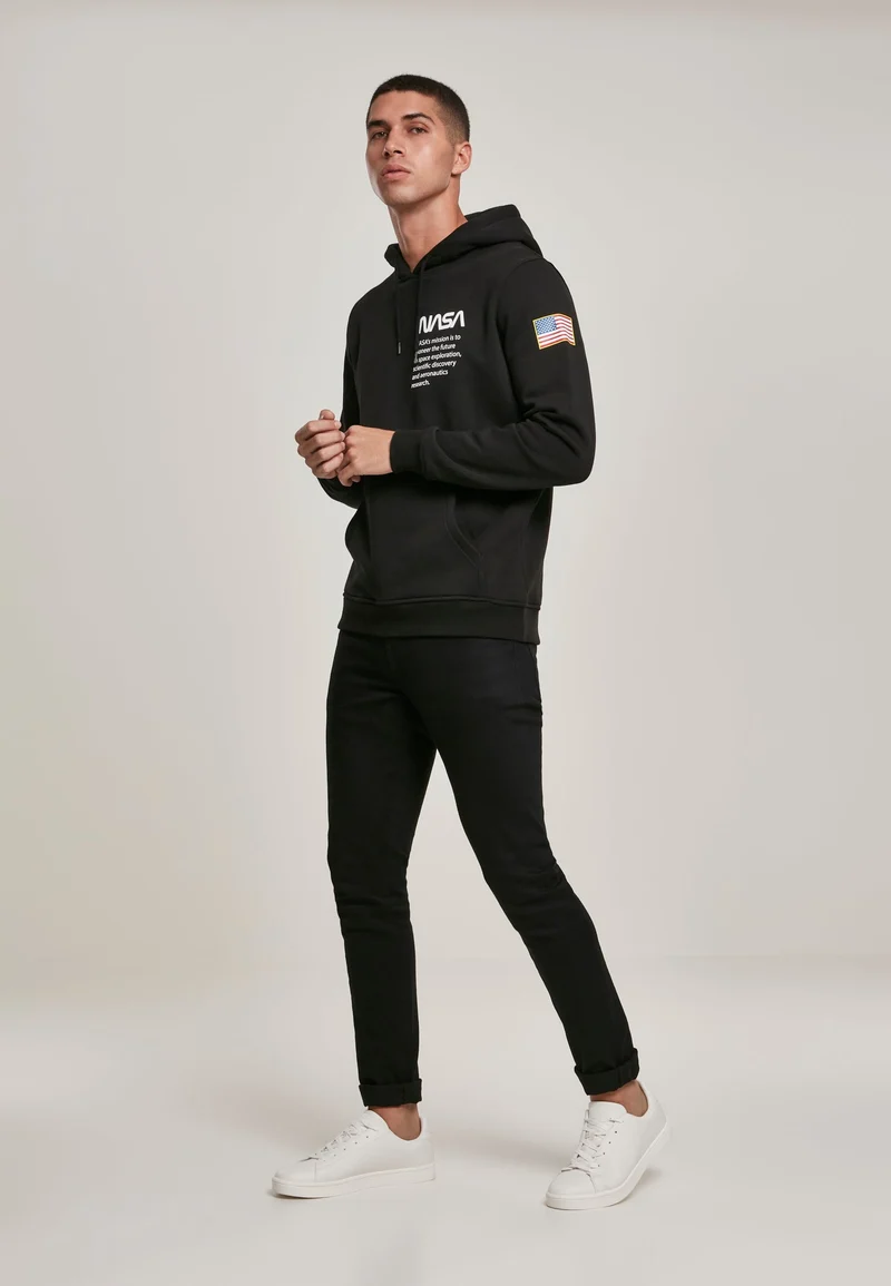 MT NASA Definition Hoody