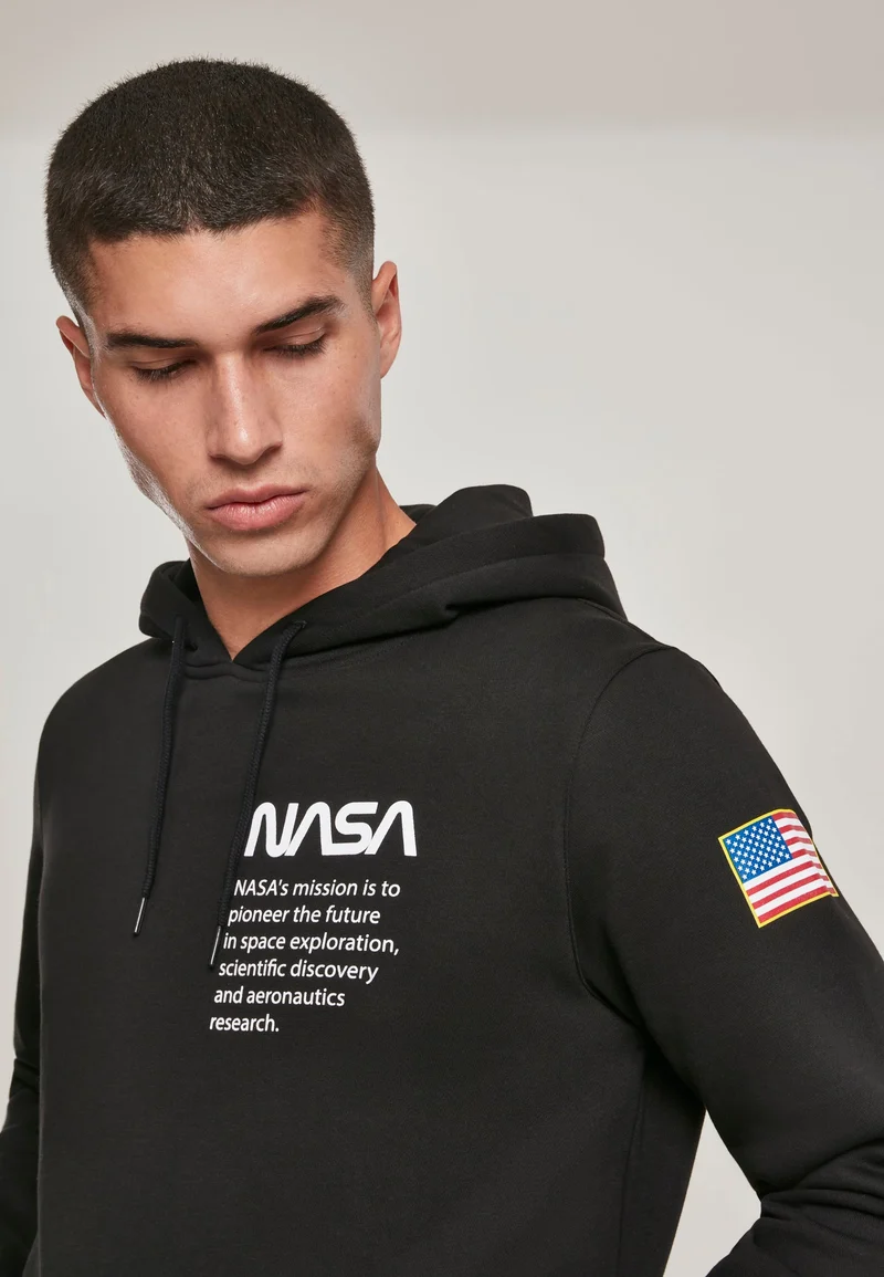 MT NASA Definition Hoody