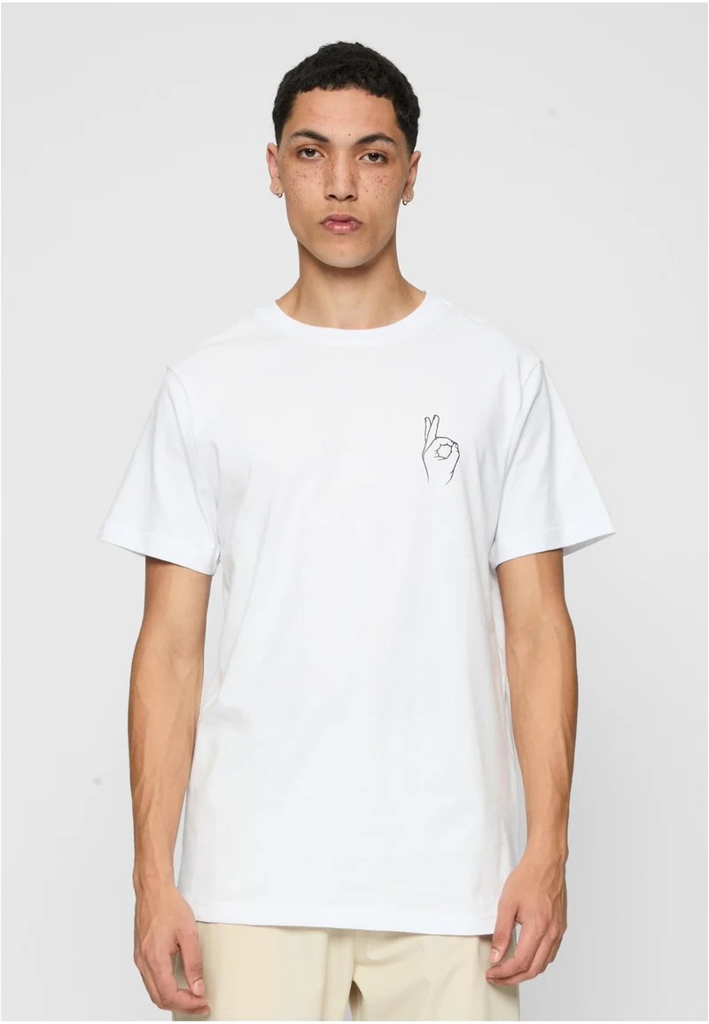 MT Easy Sign Tee