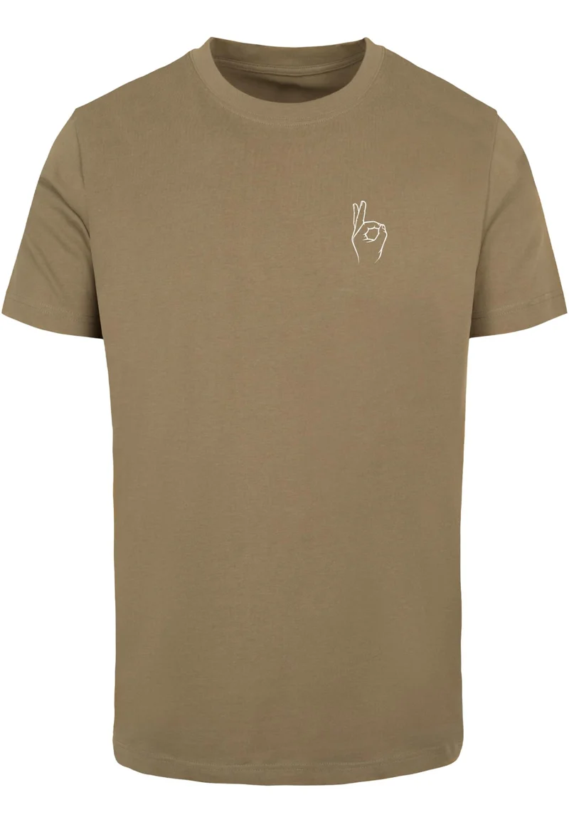 MT Easy Sign Tee