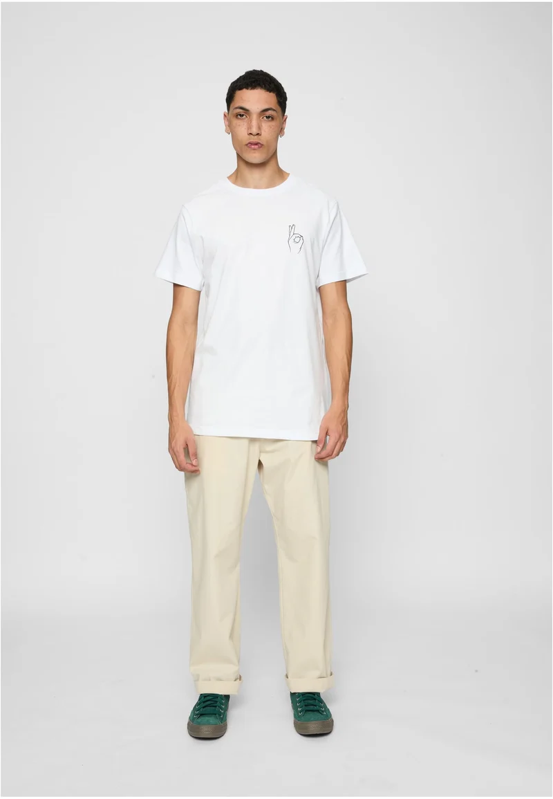 MT Easy Sign Tee