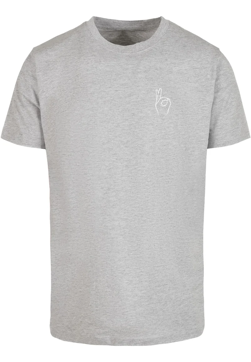 MT Easy Sign Tee