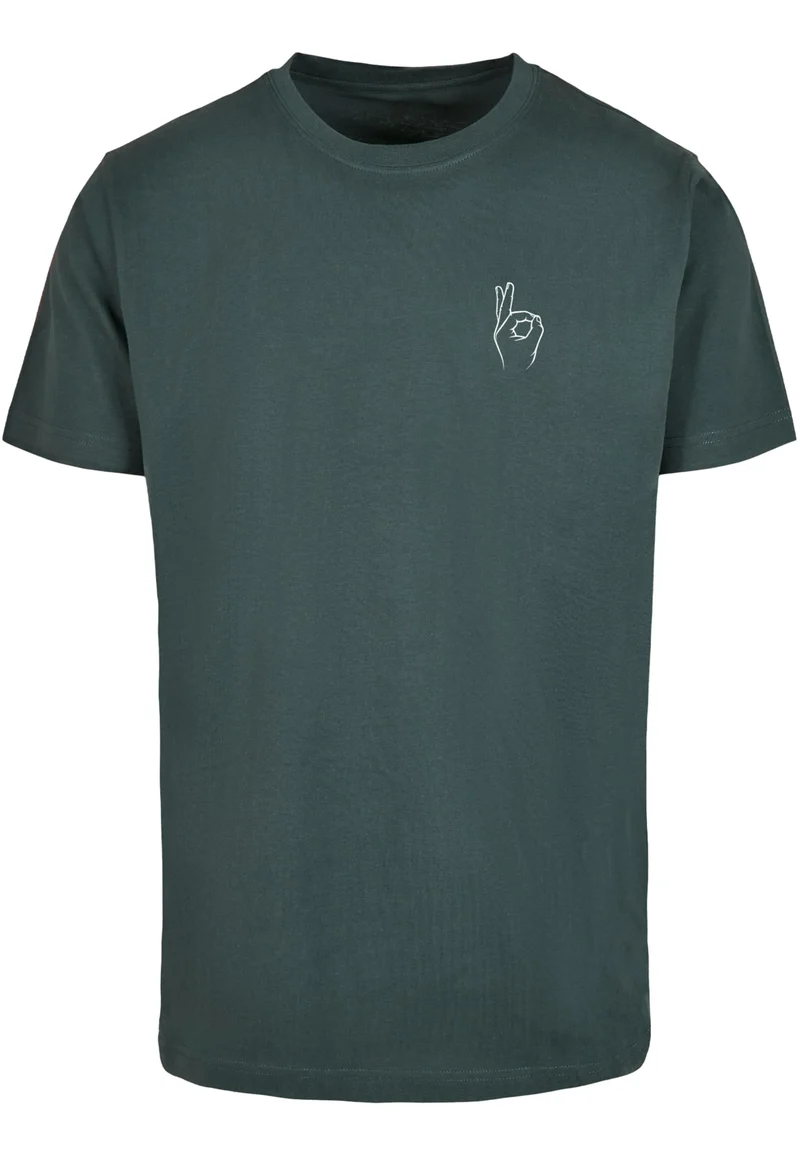 MT Easy Sign Tee