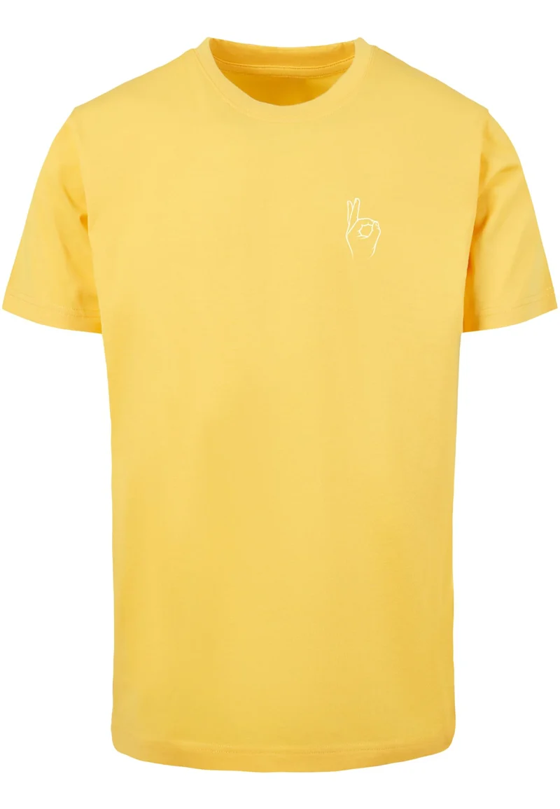 MT Easy Sign Tee