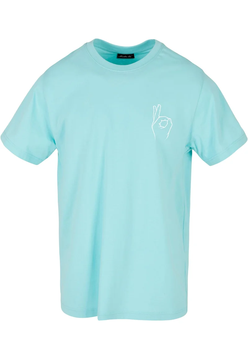 MT Easy Sign Tee