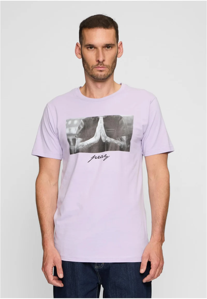 MT Pray Tee Hibiskus