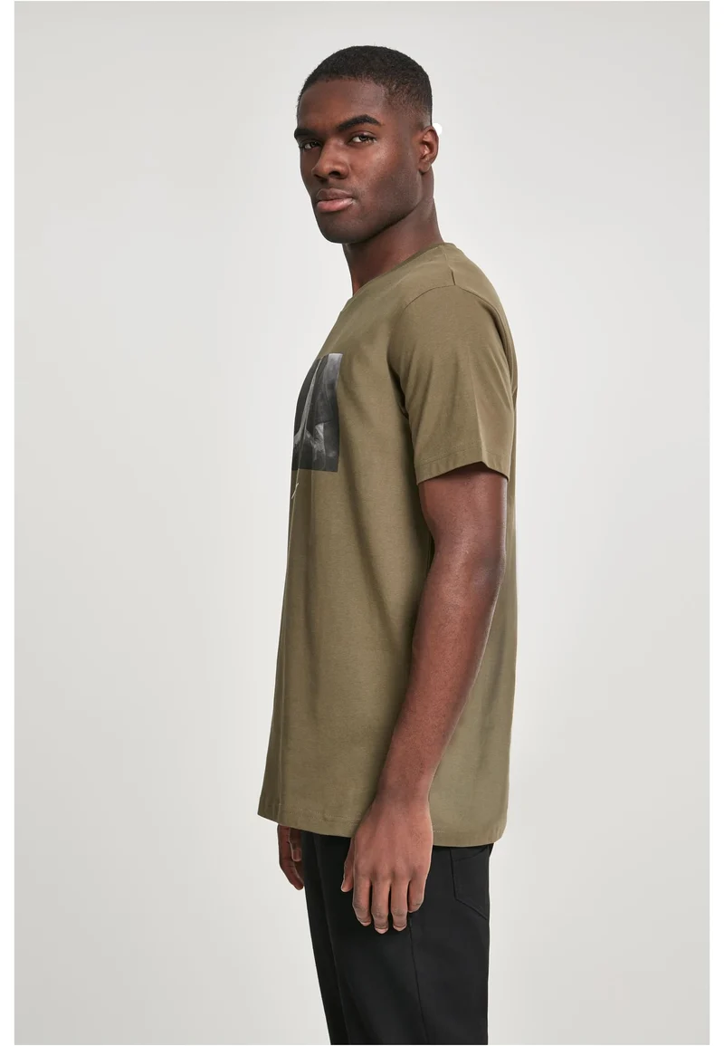 MT Pray Tee Hibiskus