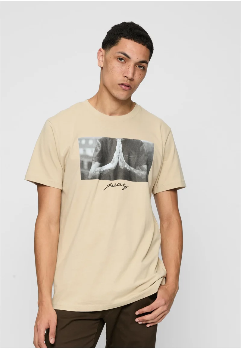 MT Pray Tee Hibiskus