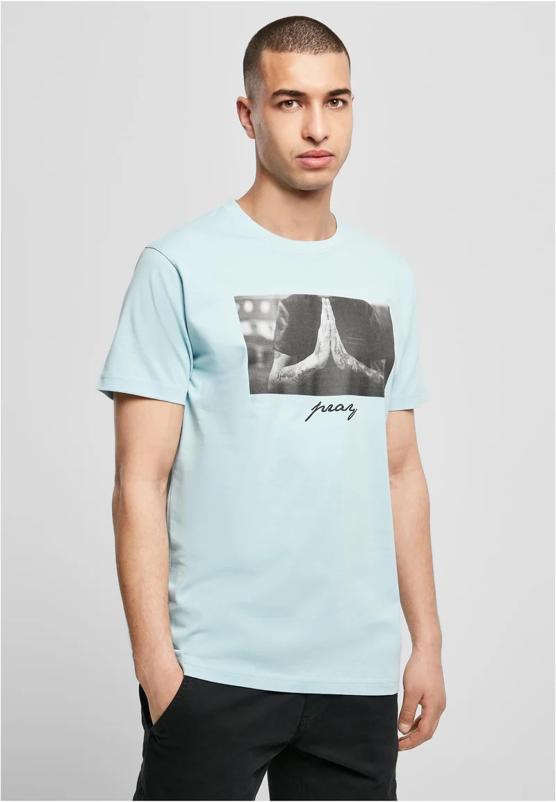 MT Pray Tee Hibiskus