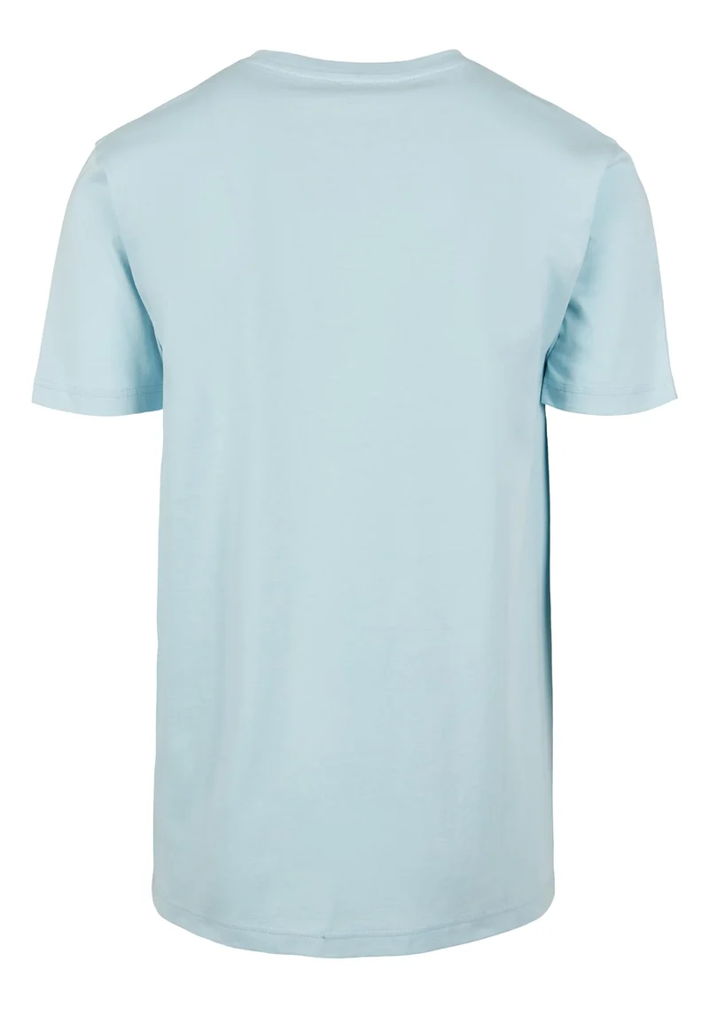 MT Pray Tee Hibiskus