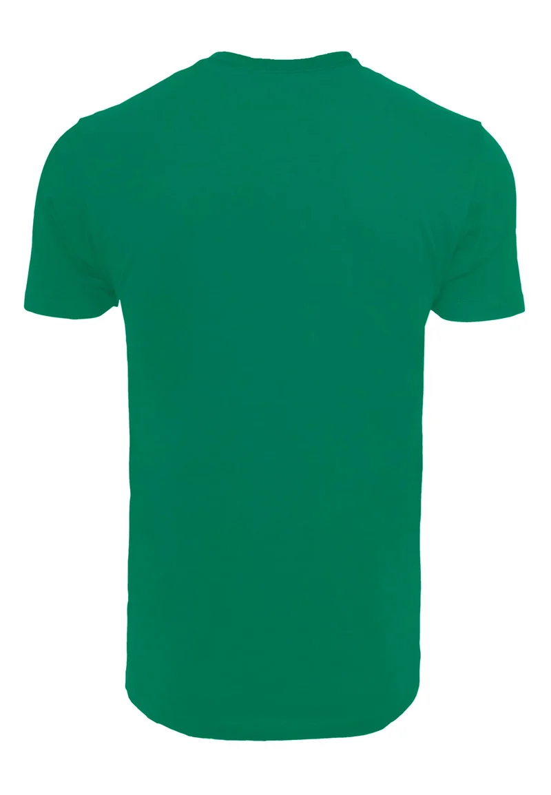 MT Pray Tee Hibiskus