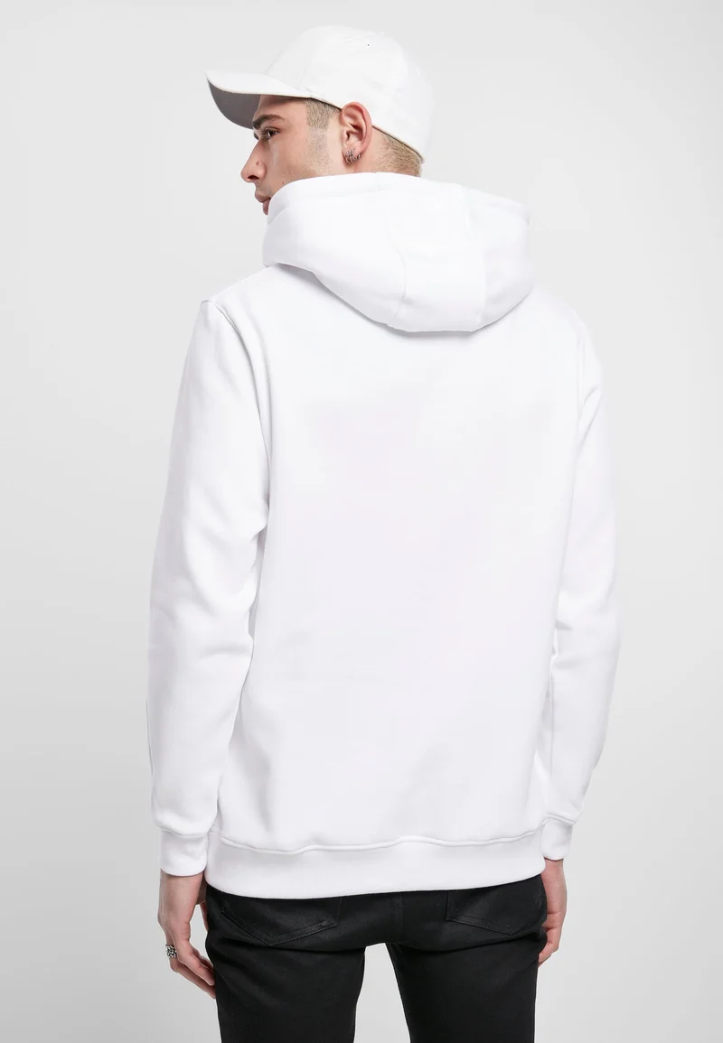 MT NASA Insignia Logo EMB Hoody