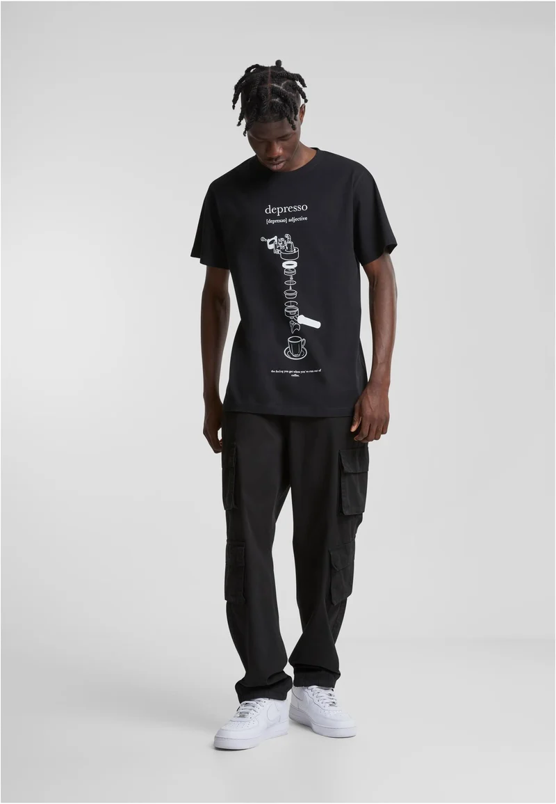 MT Depresso Tee