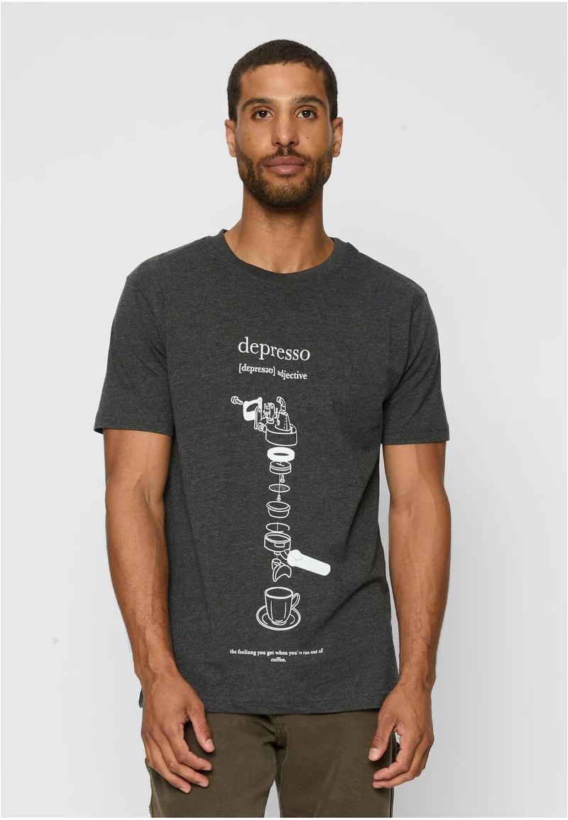 MT Depresso Tee