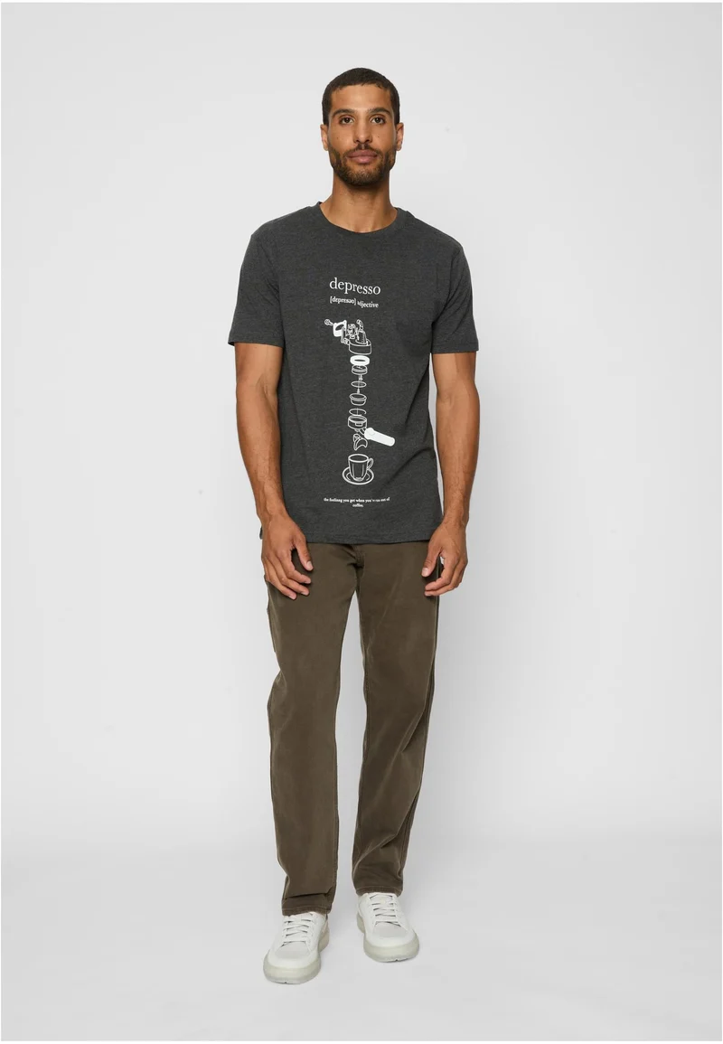 MT Depresso Tee