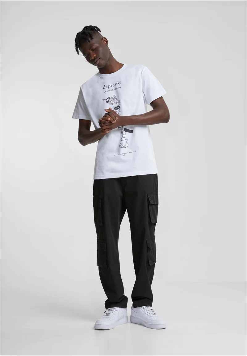 MT Depresso Tee