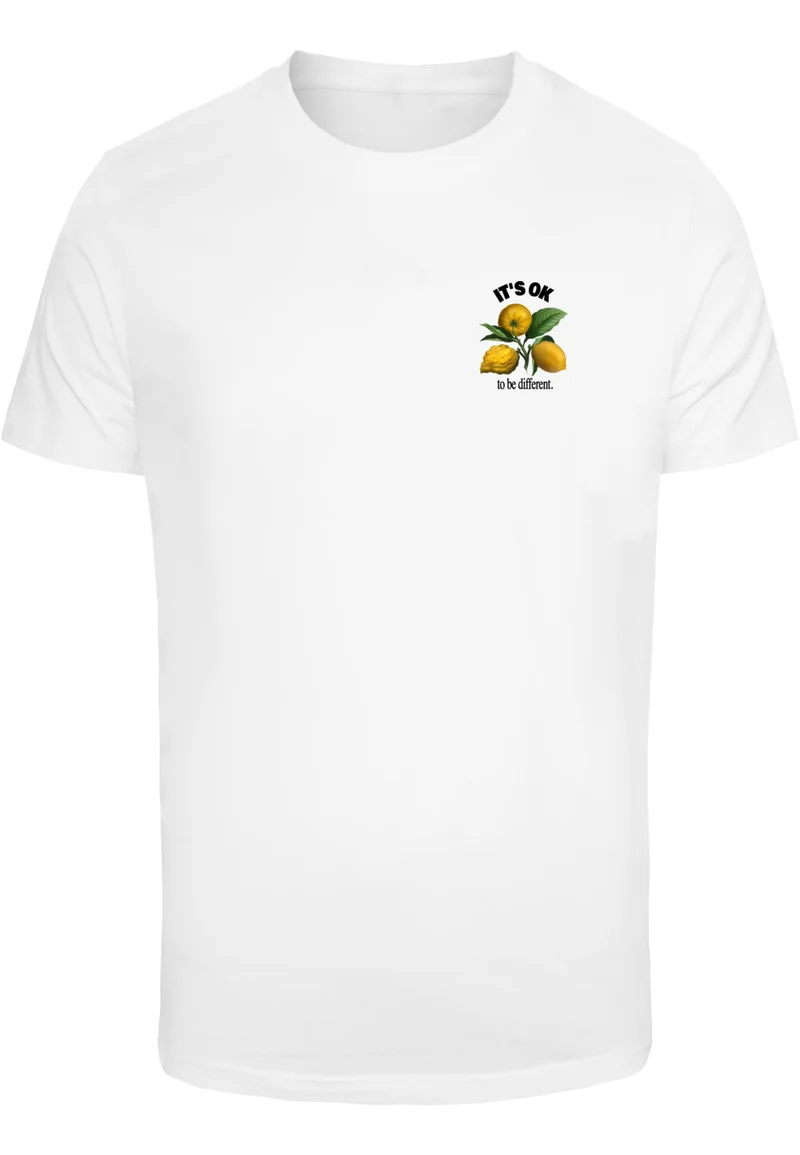MT It's Ok Tee