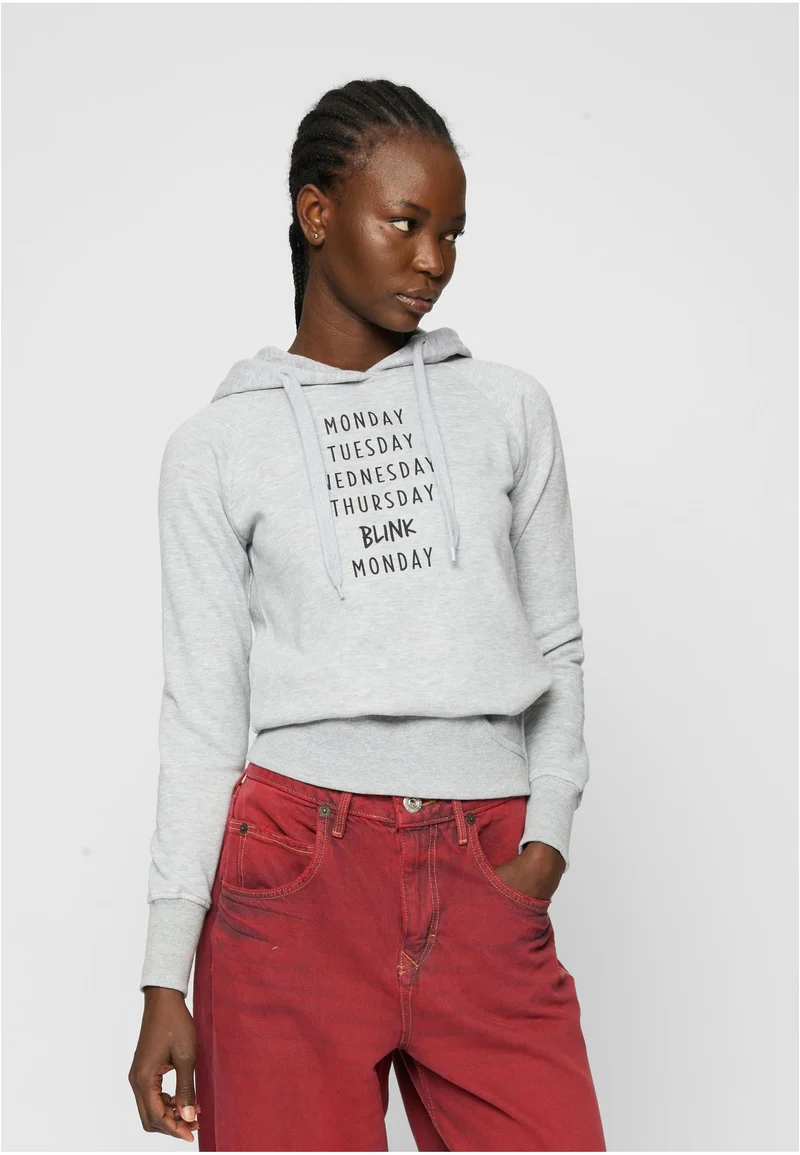 MT Blink Hoody