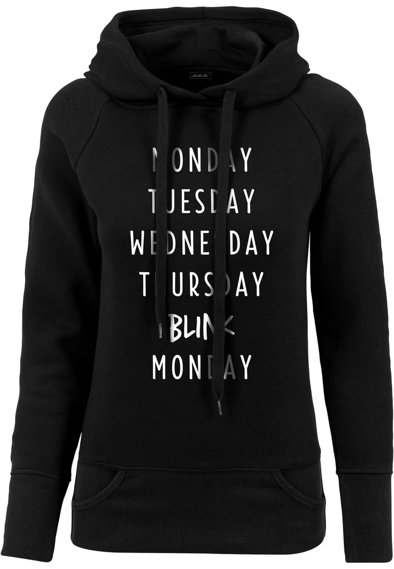 MT Blink Hoody