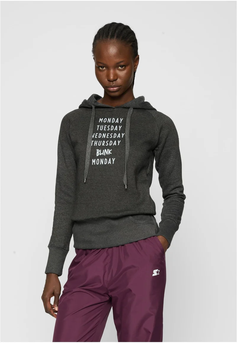 MT Blink Hoody