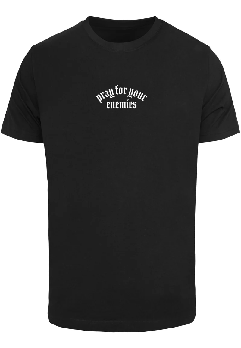 MT Pray For Your Enemies Tee
