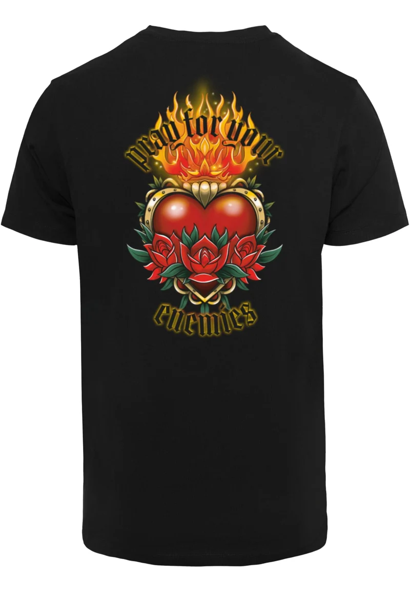 MT Pray For Your Enemies Tee