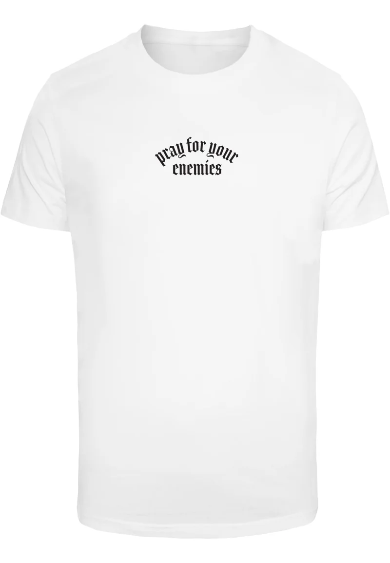 MT Pray For Your Enemies Tee