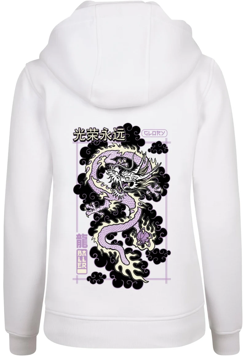 MT Glory Dragon V2 Hoody