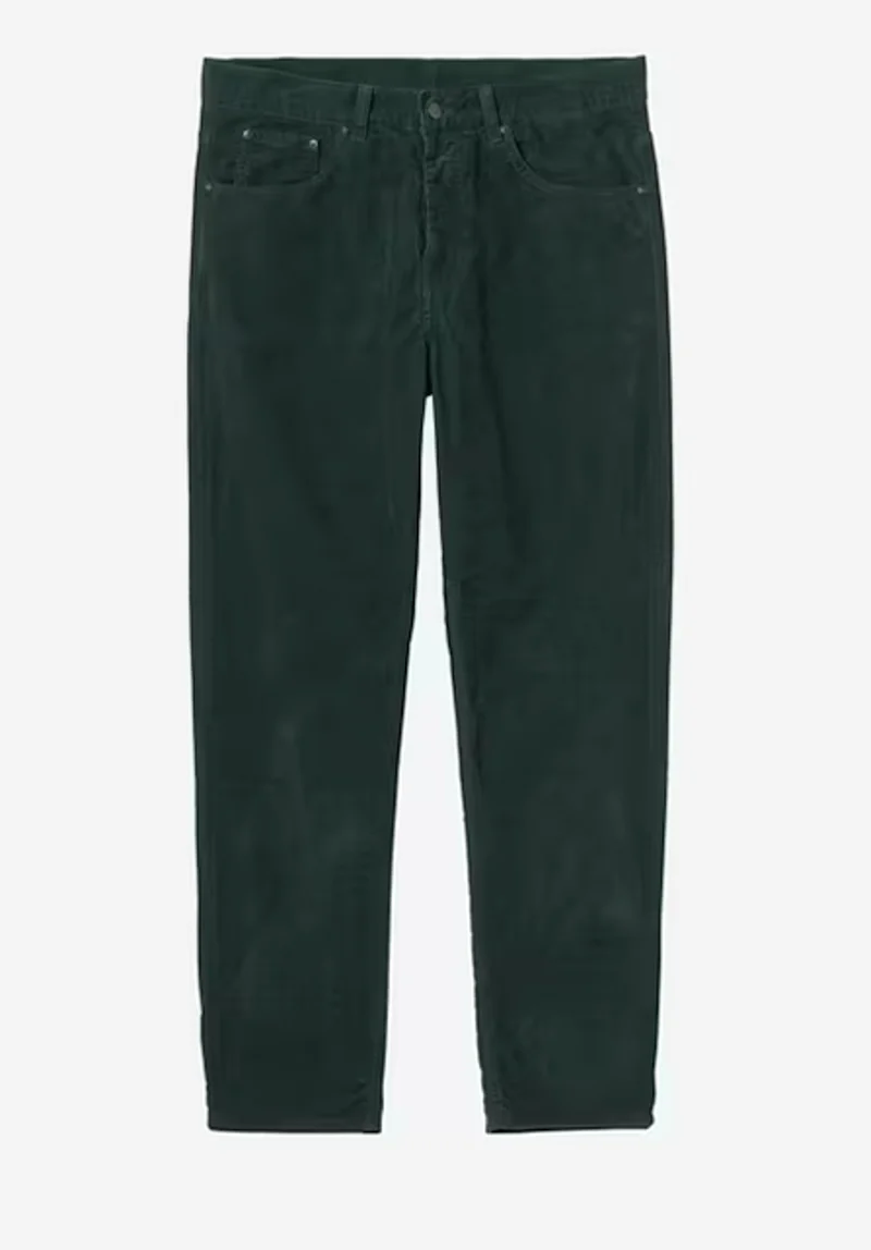 Newel Pant (Coventry / Corduroy)