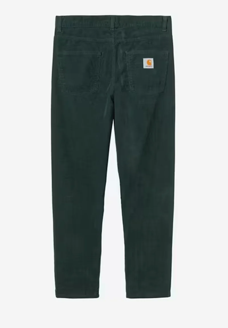 Newel Pant (Coventry / Corduroy)