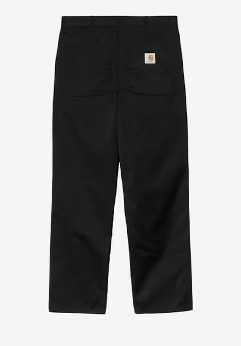 Simple Pant
