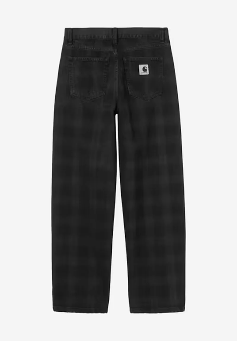 W' Everson Pant