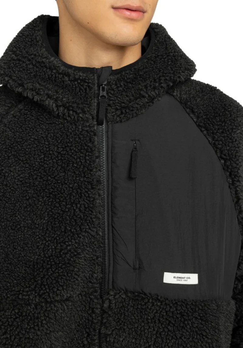 Wolfe Sherpa