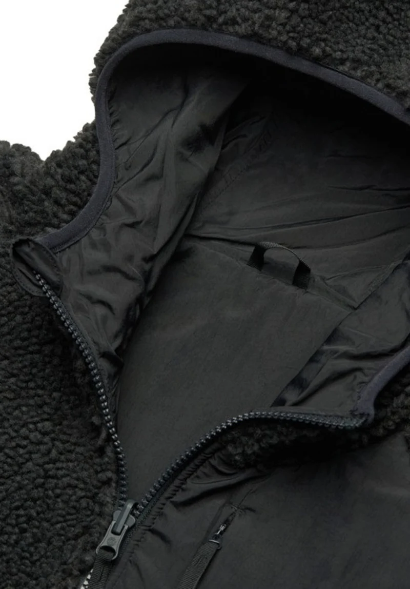 Wolfe Sherpa