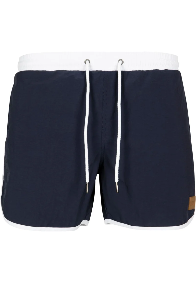 UC Retro Swimshorts