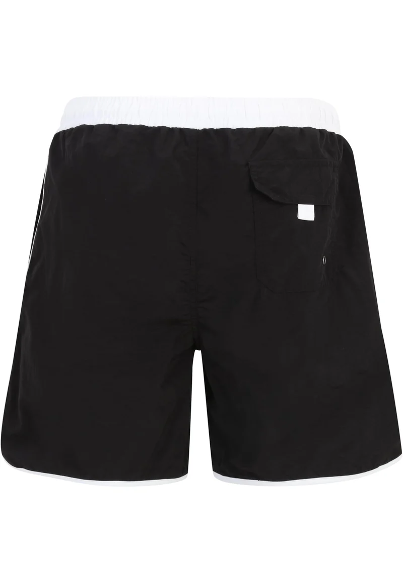 UC Retro Swimshorts