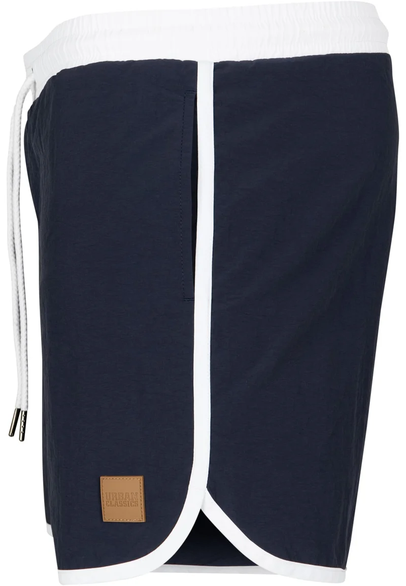 UC Retro Swimshorts
